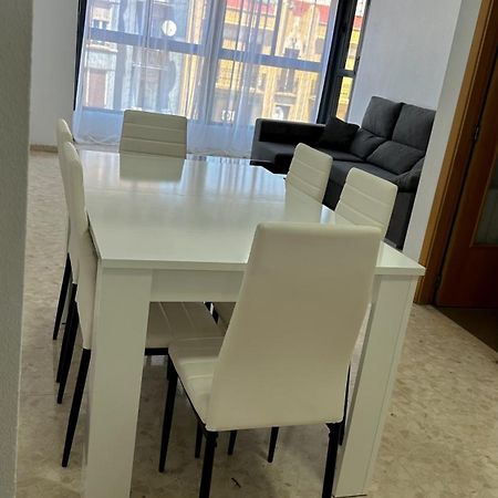 Alojamiento Valencia Apartment Ngoại thất bức ảnh