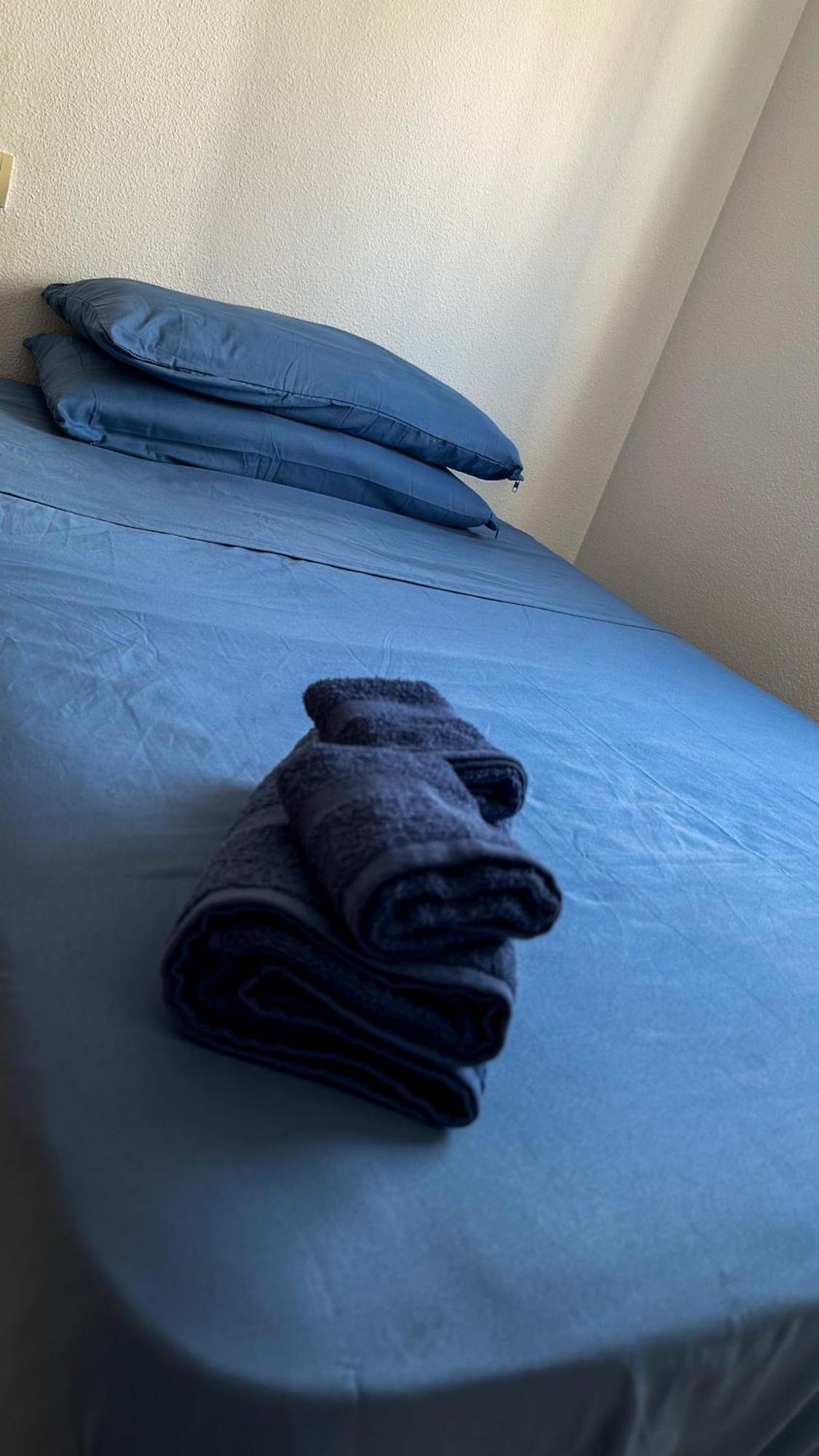 Alojamiento Valencia Apartment Ngoại thất bức ảnh